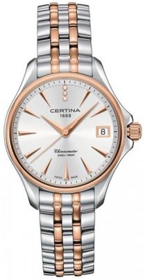 Certina C032.051.22.036.00