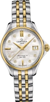 Certina C032.207.22.116.00