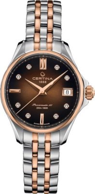 Certina C032.207.22.296.00