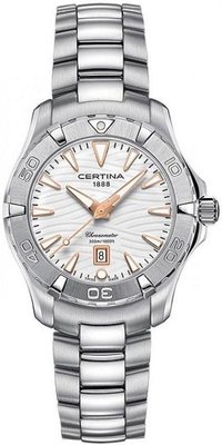 Certina C032.251.11.011.01