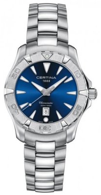 Certina C032.251.11.041.00