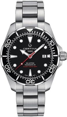 Certina C032.407.11.051.00