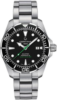 Certina C032.407.11.051.02