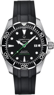 Certina C032.407.17.051.00