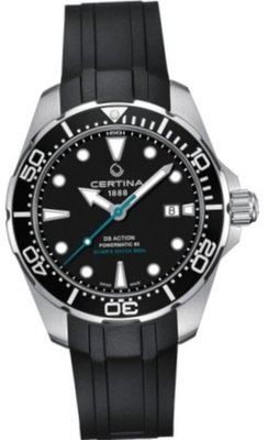 Certina C032.407.17.051.60