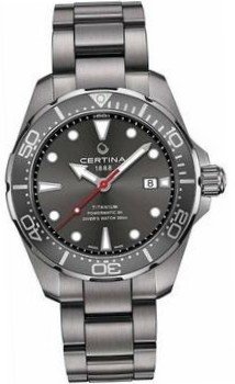 Certina C032.407.44.081.00