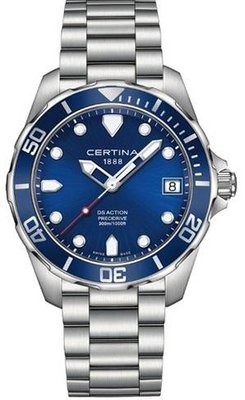 Certina C032.410.11.041.00