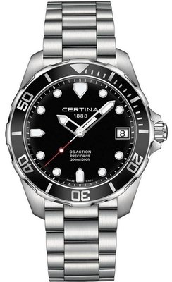 Certina C032.410.11.051.00