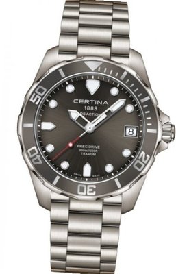 Certina C032.410.44.081.00