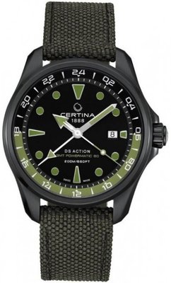 Certina C032.429.38.051.00