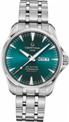 Certina C032.430.11.091.00