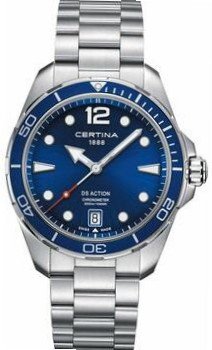 Certina C032.451.11.047.00