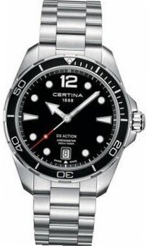 Certina C032.451.11.057.00