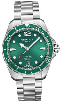 Certina C032.451.11.097.00