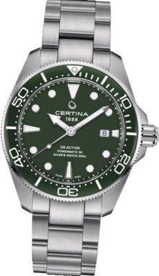 Certina C032.607.11.091.00