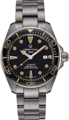 Certina C032.607.44.051.00