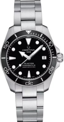 Certina C032.807.11.051.00