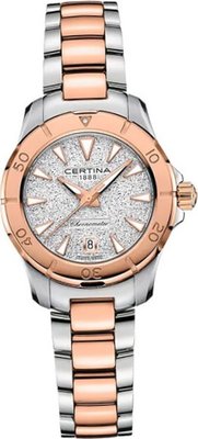 Certina C032.951.22.031.00