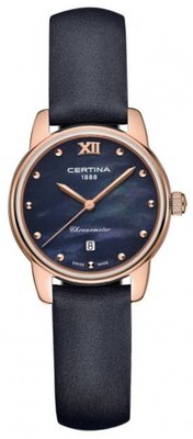 Certina C033.051.36.128.00