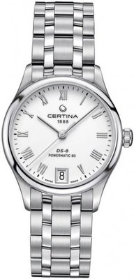 Certina C033.207.11.013.00