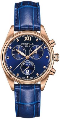 Certina C033.234.36.048.00