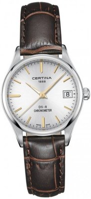 Certina C033.251.16.031.01