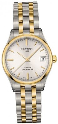 Certina C033.251.55.031.00