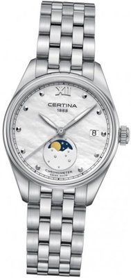 Certina C033.257.11.118.00