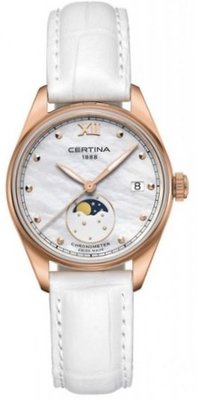 Certina C033.257.36.118.00