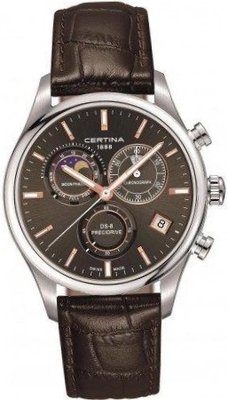 Certina C033.460.16.087.00