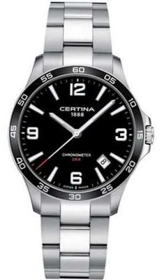 Certina C033.851.11.057.00