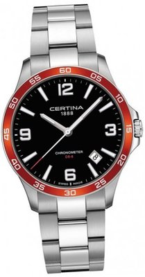 Certina C033.851.11.057.01