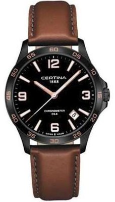 Certina C033.851.36.057.00