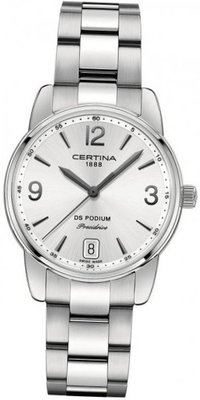 Certina C034.210.11.037.00