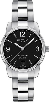 Certina C034.210.11.057.00