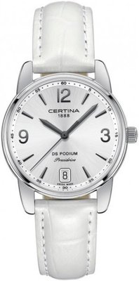 Certina C034.210.16.037.00