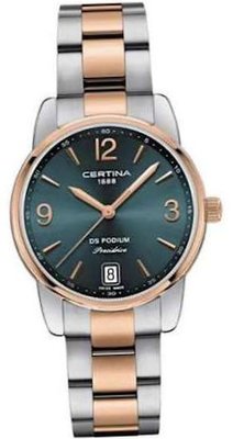 Certina C034.210.22.097.00