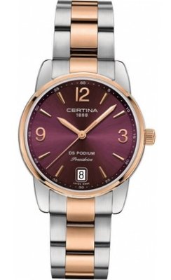 Certina C034.210.22.427.00