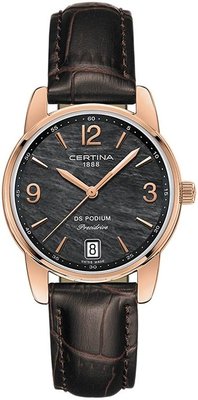 Certina C034.210.36.127.00