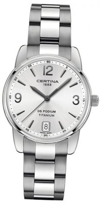 Certina C034.210.44.037.00