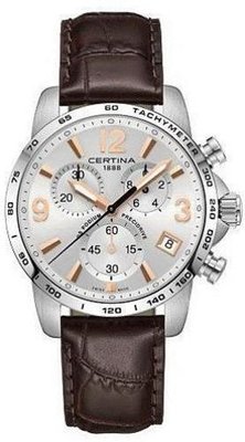 Certina C034.417.16.037.01