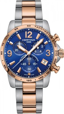 Certina C034.417.22.047.00