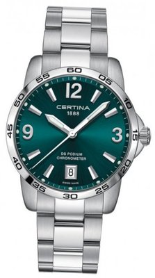 Certina C034.451.11.097.00