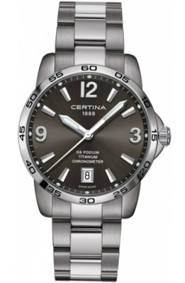 Certina C034.451.44.087.00