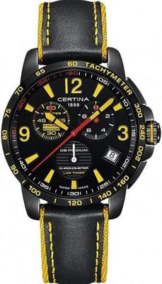 Certina C034.453.36.057.10