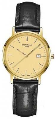 Certina C901.210.16.021.00