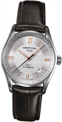 Certina ds-1