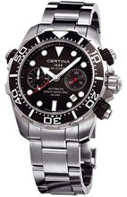 Certina DS Action Diver Chronograph C013.427.11.051.00