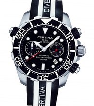 Certina DS DS Action Diver