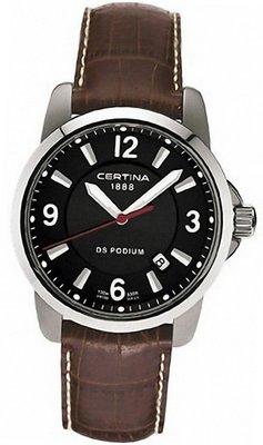 Certina DS Podium C260.7029.42.66